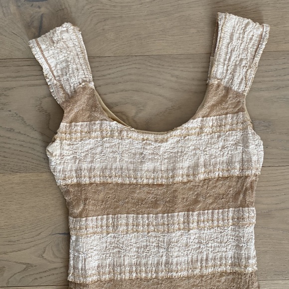 Eight Sixty. Bodycon Mini Dress.  Size S - Picture 2 of 13